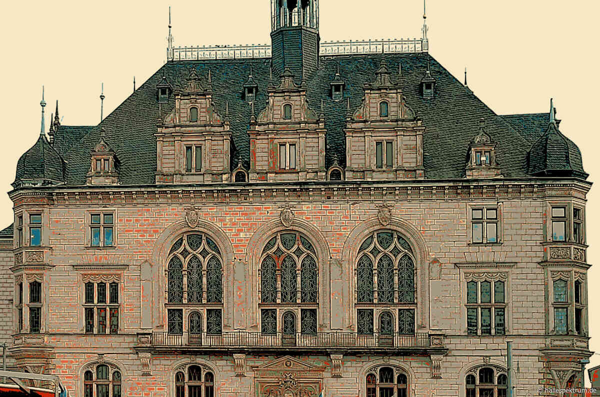 Kommunale Schulden in Sachsen-Anhalt steigen deutlich