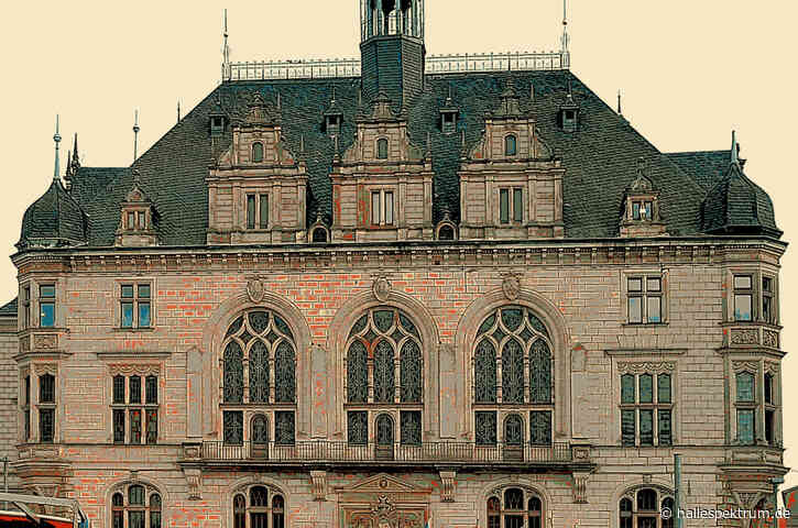 Kommunale Schulden in Sachsen-Anhalt steigen deutlich