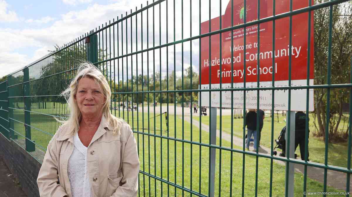 Tyneside families 'flabbergasted' over fresh prospect of primary school closure