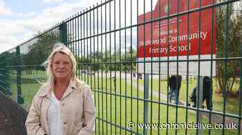 Tyneside families 'flabbergasted' over fresh prospect of primary school closure