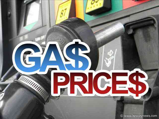 AAA: Average Gas Price in MS Moving Toward $4, Some Stations Already There