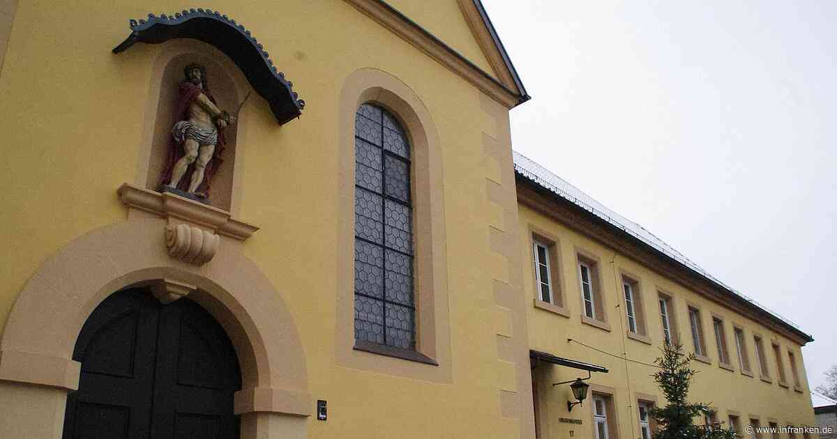 Oblaten kehren Kronach nach 106 Jahren den Rücken - "schmerzlicher Prozess"