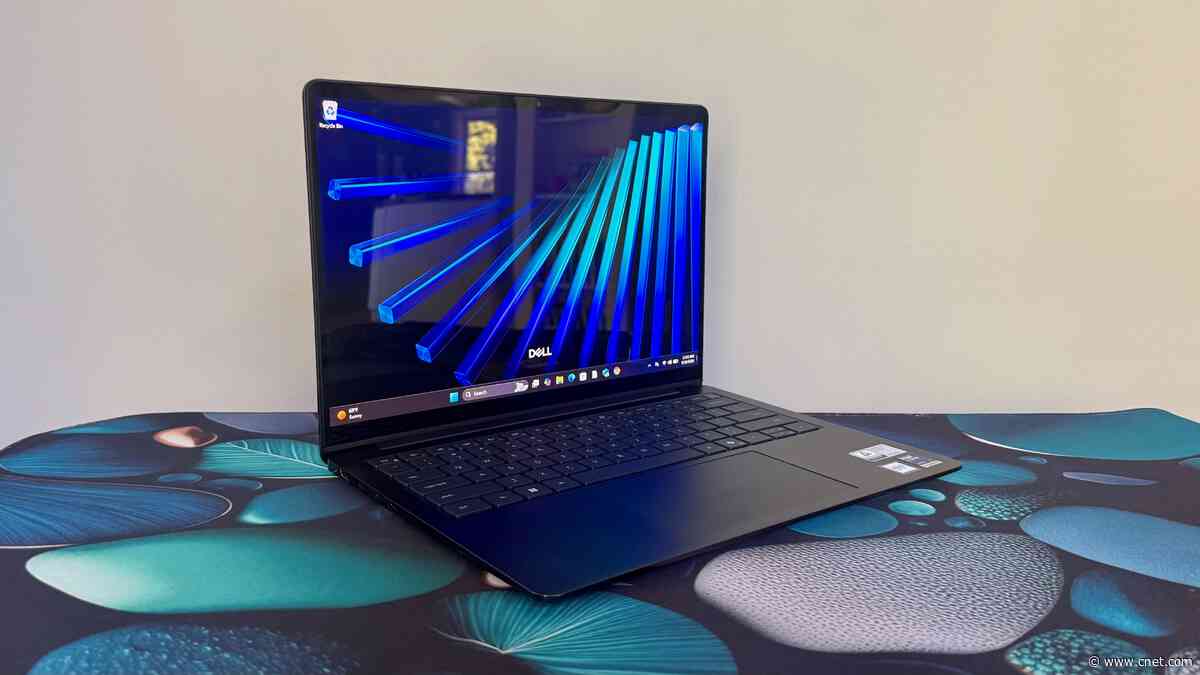 Dell 14S Review: Solid if Unspectacular Mainstream Laptop