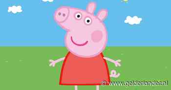 Maker van ‘Peppa Pig’ beroofd door zelfde bende die in 2012 Kunsthal beroofde