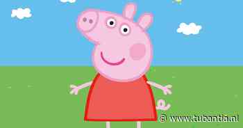 Maker van ‘Peppa Pig’ beroofd door zelfde bende die in 2012 Kunsthal beroofde