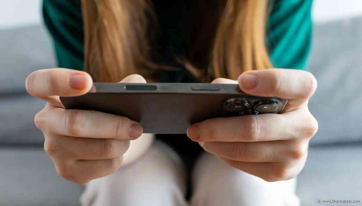 Ofcom discovers issuing Online Safety Act fines is easier than collecting them
