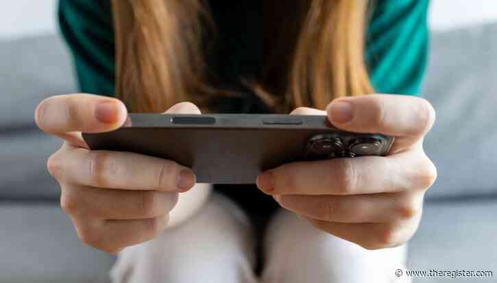 Ofcom discovers issuing Online Safety Act fines is easier than collecting them