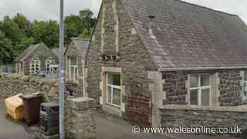 Plans emerge for Llanfairfechan school to switch from English to Welsh medium
