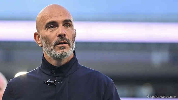 'It will be a tricky game' - Maresca on Norwich test