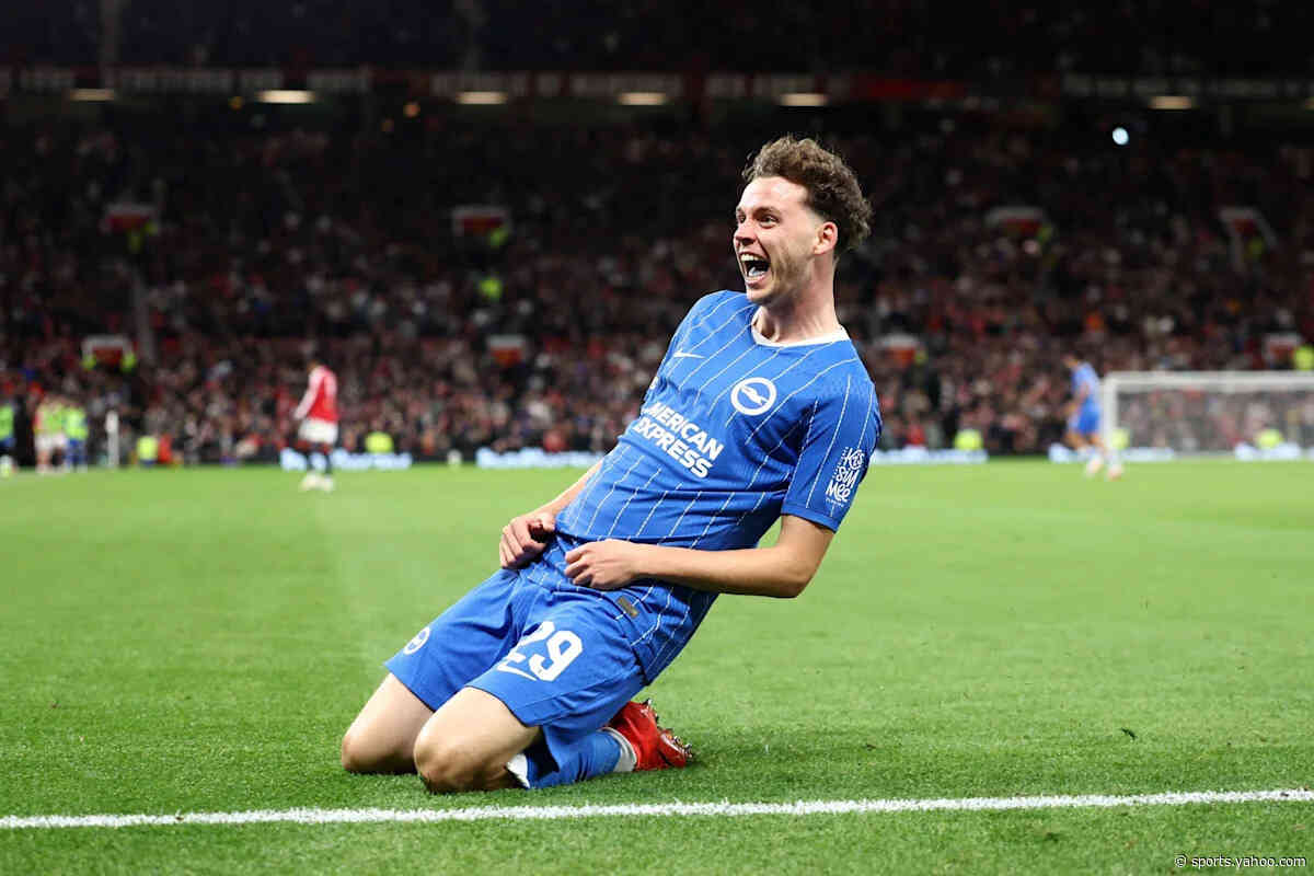 Maxim De Cuyper’s strong start to the season with Brighton is good new for Belgium