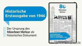E-Jugend-Turnier Merkur CUP: Mitbegründer Uwe Vaders schickte bereits Trainer vom Platz