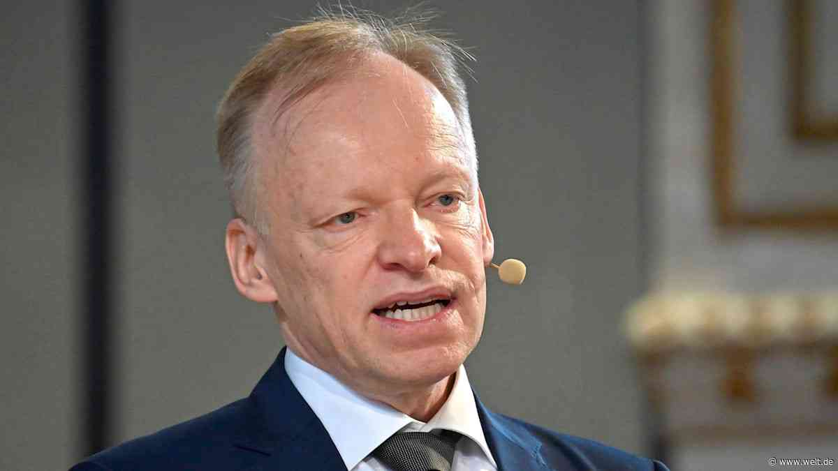 Top-Ökonom Fuest spricht sich gegen niedrigere Steuern auf Benzin und Diesel aus