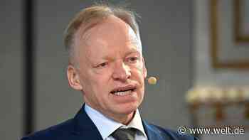 Top-Ökonom Fuest spricht sich gegen niedrigere Steuern auf Benzin und Diesel aus
