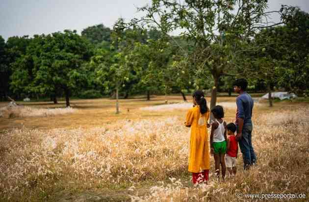 Verstärkter Einsatz von Landminen fordert immer mehr Opfer unter Kindern / SOS-Kinderdörfer zum Weltkindertag am 20. September