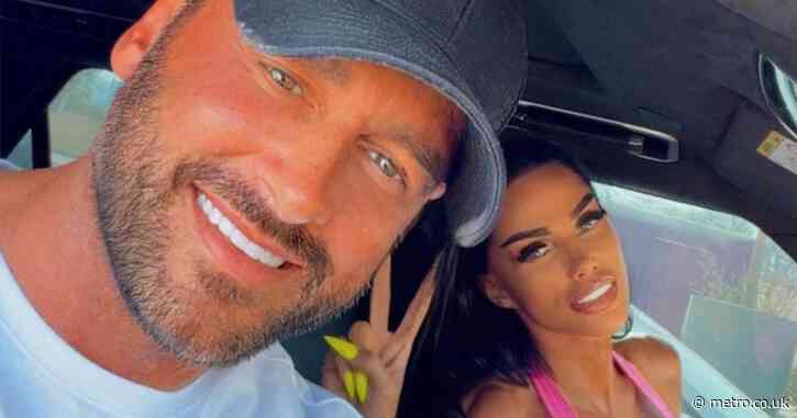 Katie Price’s ex Lee Andrews left businessman penniless ‘after conning him out of $200,000’