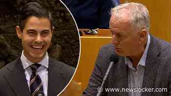 Hilariteit in Kamer: ‘Ik wil Champions League spelen!’
