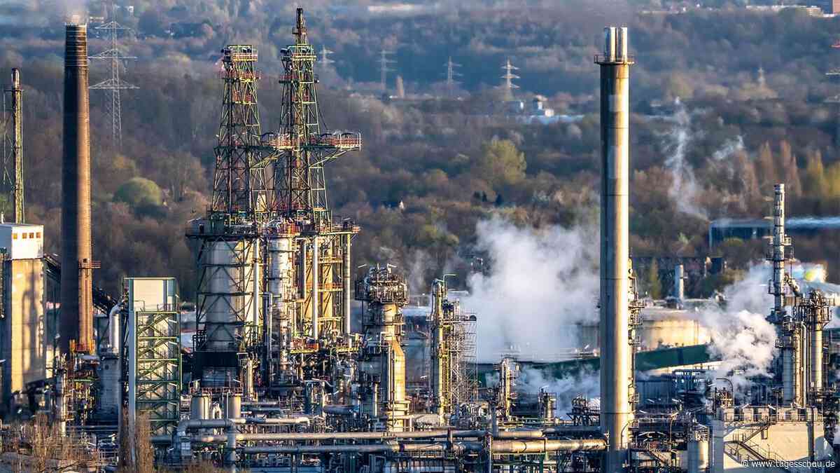 Wie klimafreundlich sind die DAX-Unternehmen?