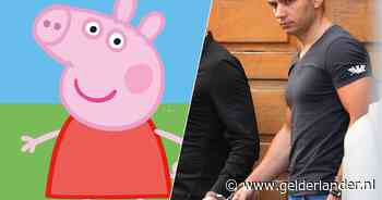 Maker van ‘Peppa Pig’ beroofd door dezelfde bende die in 2012 Kunsthal beroofde