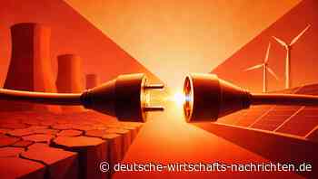 Blackout? Was die Hitze mit unserem Stromnetz macht