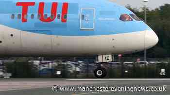 TUI passengers told to avoid one thing at the airport