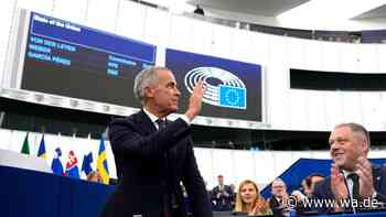 EU-Sondermitgliedschaft für Kanada: Premier Carney offen für historischen Vorstoß