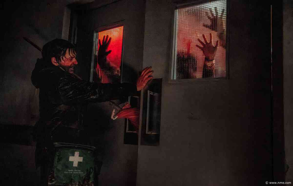 ‘Resident Evil’ is the highest-rated video game movie of all time