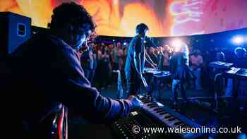Big music festival to take place across Cardiff this autumn - full list of events