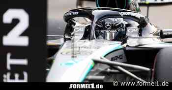 Ralf Schumacher: George Russell ist bei Mercedes "jetzt die Nummer 2"