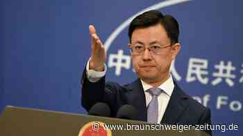 Wadephul lobt US-Sanktionspaket – China und Indien geraten unter Druck