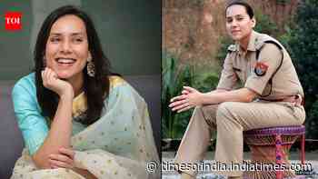 Assam's Iron Lady Sanjukta Parashar becomes first woman to lead CRPF's elite CoBRA unit