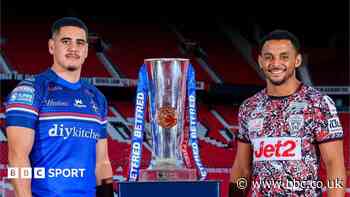 Wakefield & Leigh kick off play-offs in underdog tie