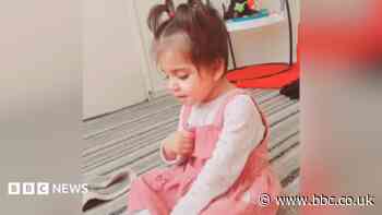 Mother's sentence for toddler death not increased