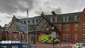 Hospital failings laid bare in damning report