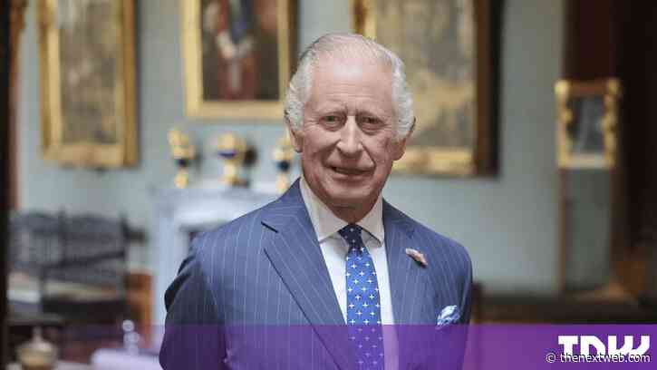 King Charles to tell AI leaders to keep the technology in the service of humanity