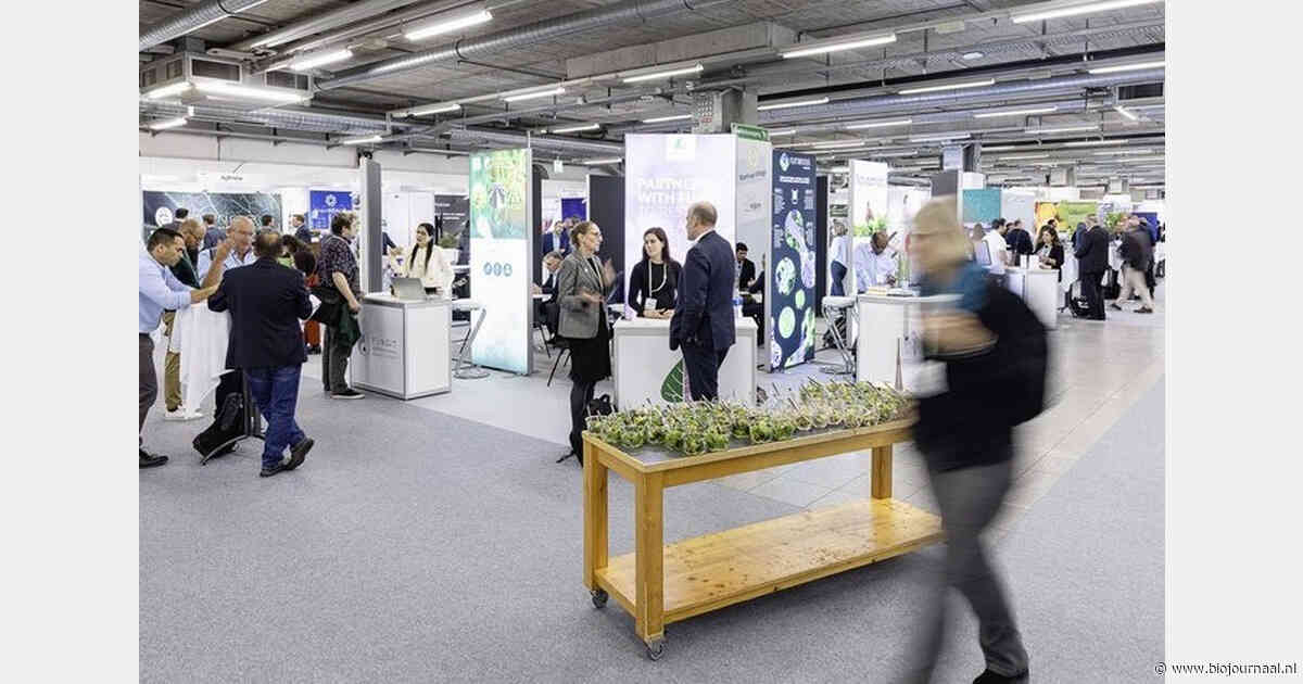 ABIM 2026 brengt internationale biocontrolsector bijeen in Basel