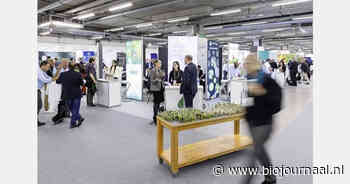 ABIM 2026 brengt internationale biocontrolsector bijeen in Basel