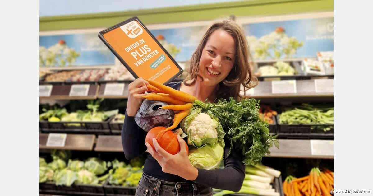 Odin vraagt aandacht voor nieuwe campagne rond Demeterweken