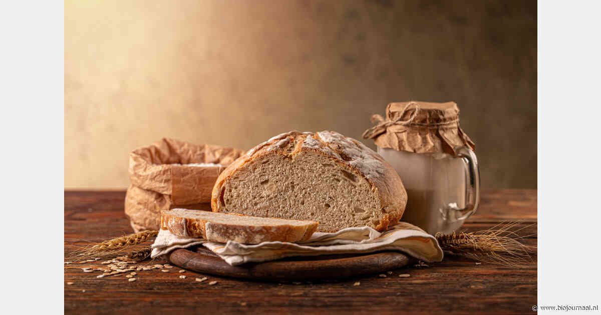 Biologisch brood van 22 euro leidt tot discussie over luxe en ambacht