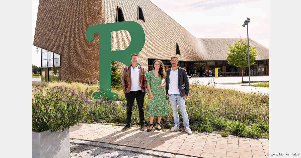 Werner Berlage vertrekt als algemeen directeur bij Rapunzel Naturkost