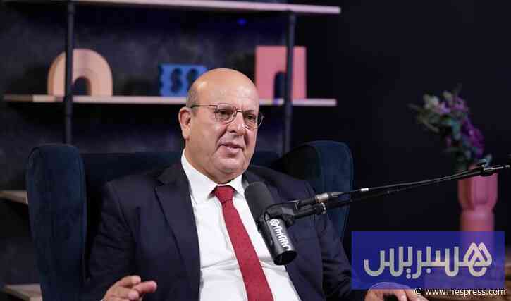 الراشدي: "الاستقلال" يرفض التراشقات .. وقانون