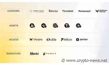 Zama Opens Confidential Access to DeFi’s Existing Yield Venues