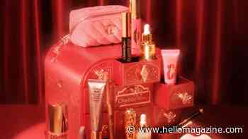 I think Charlotte Tilbury's advent calendar for 2026 is the most glam one by far & here's why
