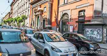 Italianen bedenken slim foefje: belasting en boetes ontduiken met Pools nummerbord