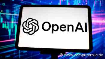 OpenAI gesteht weitere KI-Unfälle ein