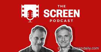Was TIFF: The Market a success? - The Screen Podcast