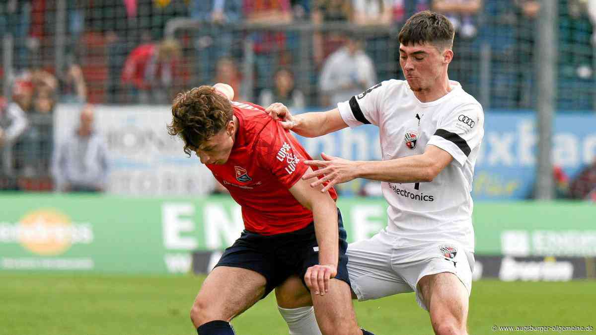 Große Auszeichnung: Bergheimer Felix Keidel für die deutsche Fußball-Nationalmannschaft nominiert