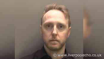 Perverted Formby teacher who begged girl for photos banned from classroom