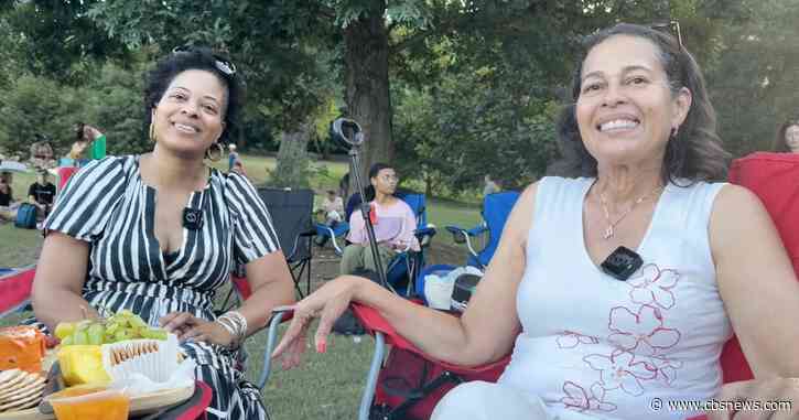 Atlanta residents reflect on what the end of summer means to them: "The last blast of hot air"