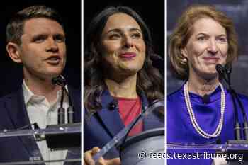 “Uncharted territory”: Two months from Election Day, Democrats in Texas are truly competitive