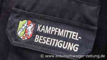 Verdacht auf Blindgänger: Evakuierung in diesen Braunschweiger Ortsteilen geplant